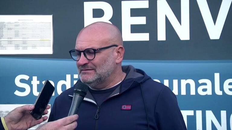 REAL FORIO, SANCHEZ: LA SCONFITTA SAREBBE STATA UNA BEFFA