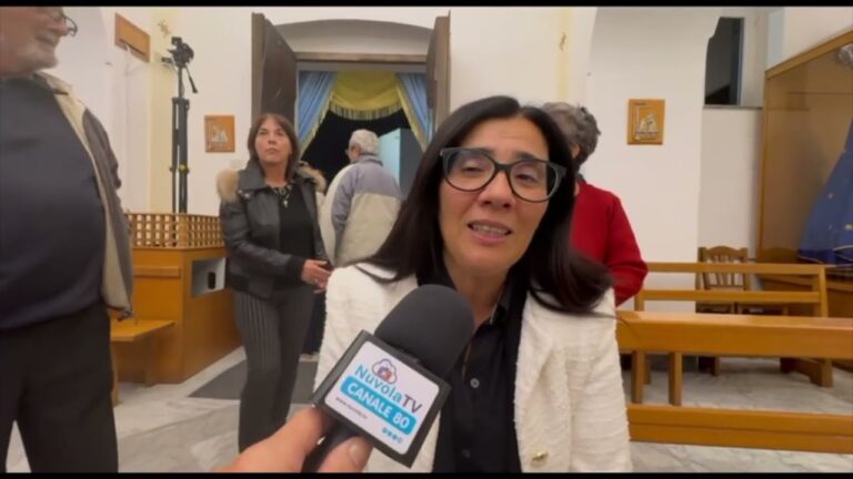 FESTA ED EMOZIONE A ISCHIA PER I 100 ANNI DI DON CAMILLO