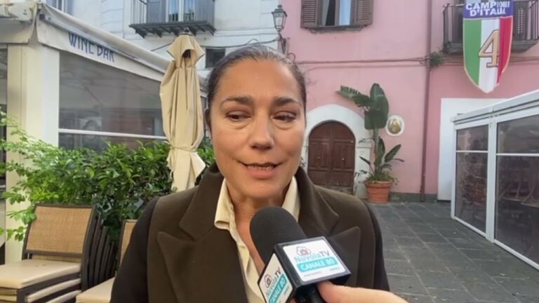 IRA FELE: C’E’ VOGLIA DI CAMBIAMENTO, NOI VICINI ALL’ISOLA