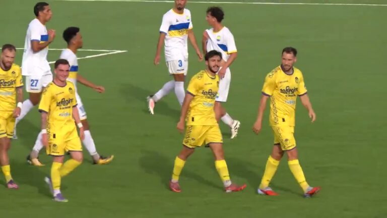 SINTESI SCAFATESE – ISCHIA CALCIO (0-3)