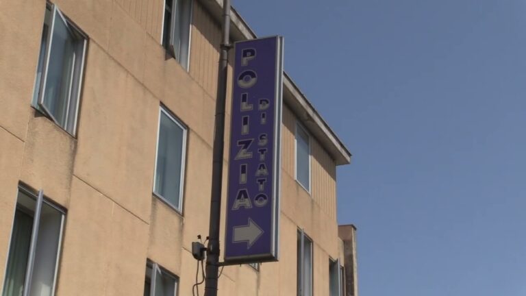 VIOLENTO PESTAGGIO SULLA RIVA DESTRA, RESTANO ZONE D’OMBRA