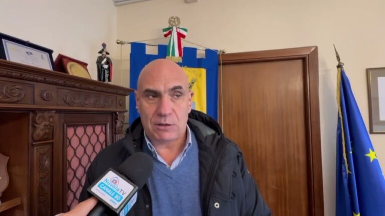 ENZO FERRANDINO: GRAVE ATTO DI VIOLENZA, RAFFORZEREMO LA VIGILANZA