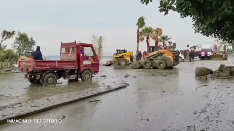ALLUVIONE, NO ALL’ARCHIVIAZIONE: IL GIORNO DELLA VERITA’ DAVANTI AL GIP