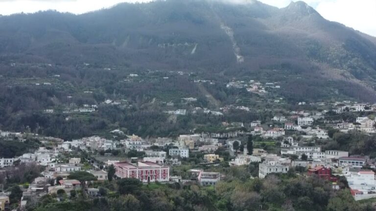 SISMA E FRANA, ARRIVANO NUOVI CONTRIBUTI PER LE IMPRESE