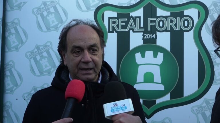 PUTEOLANA, L’AMAREZZA DEL DS: PECCATO, MA FATTO UNA GRANDISSIMA GARA