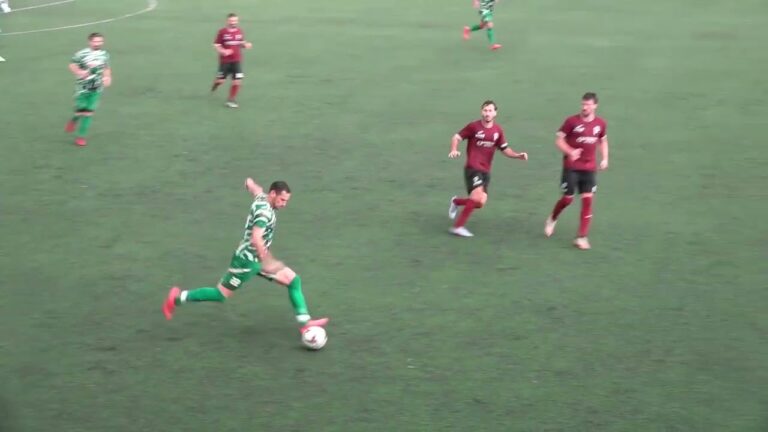 REAL FORIO, VITTORIA NEL FINALE: LA PUTEOLANA SI ARRENDE 3-1