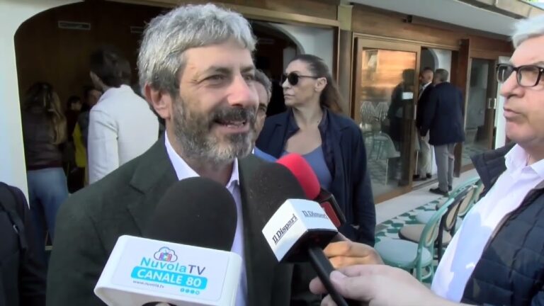 FICO NUOVO PRESIDENTE REGIONALE, IL VOTO SULL’ISOLA