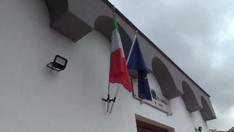 GLI COMUNICANO L’ABBATTIMENTO, 80ENNE COLTO DA INFARTO