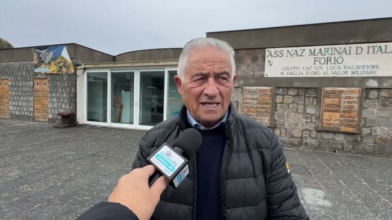 FORIO CAMPO BOE A S. FRANCESCO, MATTERA: TUTELIAMO LA BIODIVERSITÀ