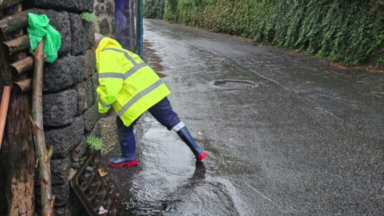 METEO AVVERSO, ISCHIA E PROCIDA “ISOLATE”