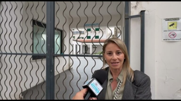 GIUSTINA MATTERA: IL MERCATO COMUNALE DI ISCHIA FULCRO DI PROMOZIONE TURISTICA