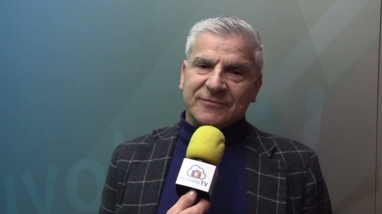 FONDI AI DISTRETTI DEL COMMERCIO, PEZZULLO: SARÀ UN BUON NATALE PER FORIO