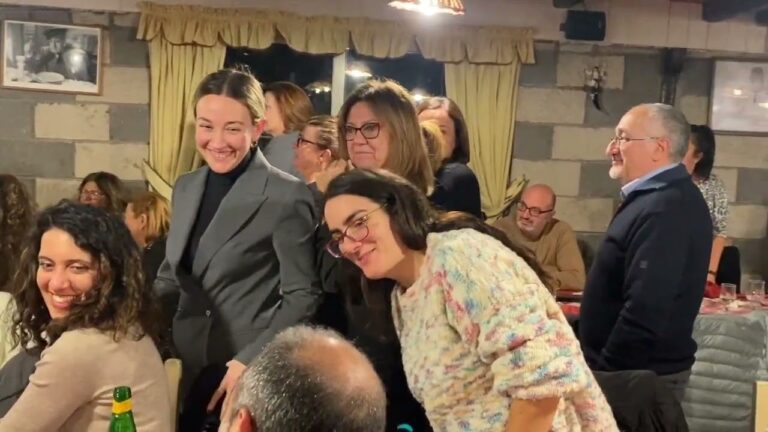 ANTONIO DI SCALA: IL PENSIONAMENTO NON FERMA LA MIA MISSIONE