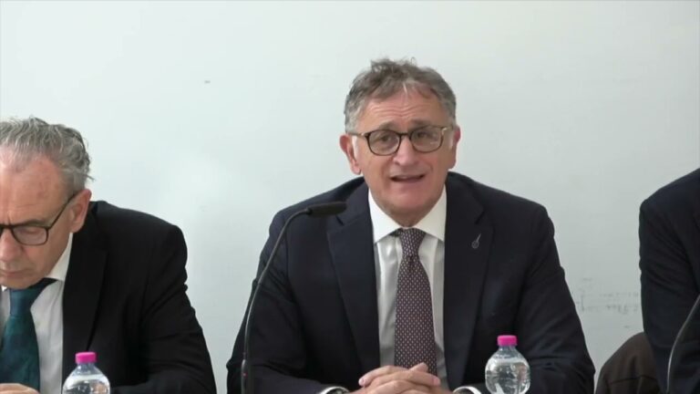 CASAMICCIOLA RICORDA IL 26 NOVEMBRE, MESSAGGIO ANCHE DAL PREFETTO