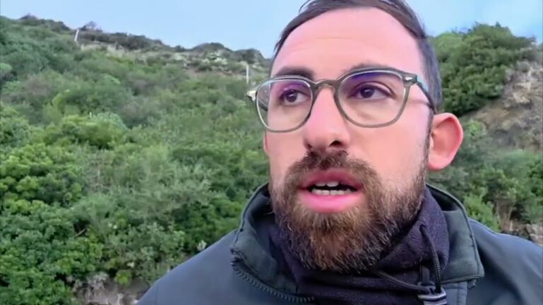 LA NOTTE CHE HA CAMBIATO TUTTO: IL RICORDO DI EUGENIO DI MEGLIO, TRA I PRIMI SOCCORRITORI A CASAMICCIOLA