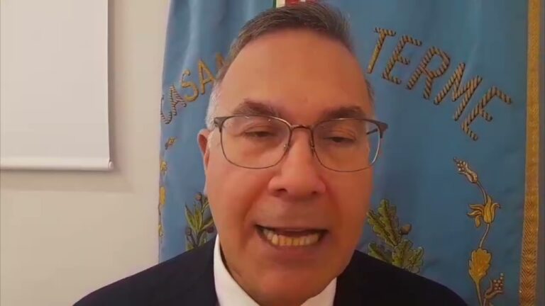 CASA ITALIA, FERRARA: IL GOVERNO VICINO ALL’ISOLA