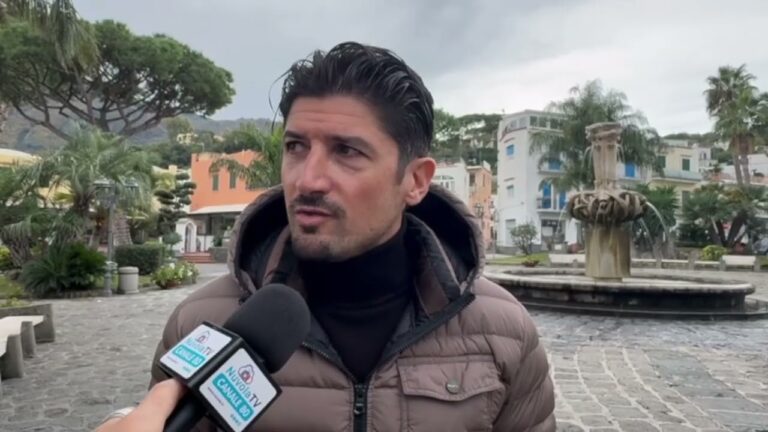 DANTE DA LUISE: LA MODIFICA DELLA TASSA DI SOGGIORNO MIRA A MIGLIORARE I SERVIZI DI LACCO AMENO