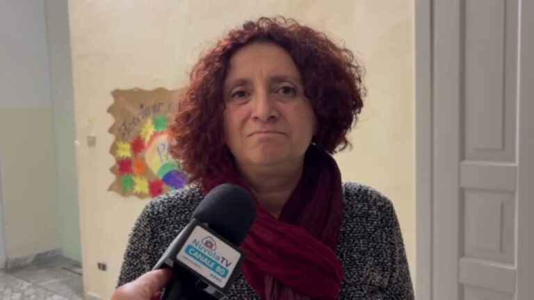 MARIANNA LAMONICA: LA VIOLENZA DI GENERE VA SEMPRE CONDANNATA