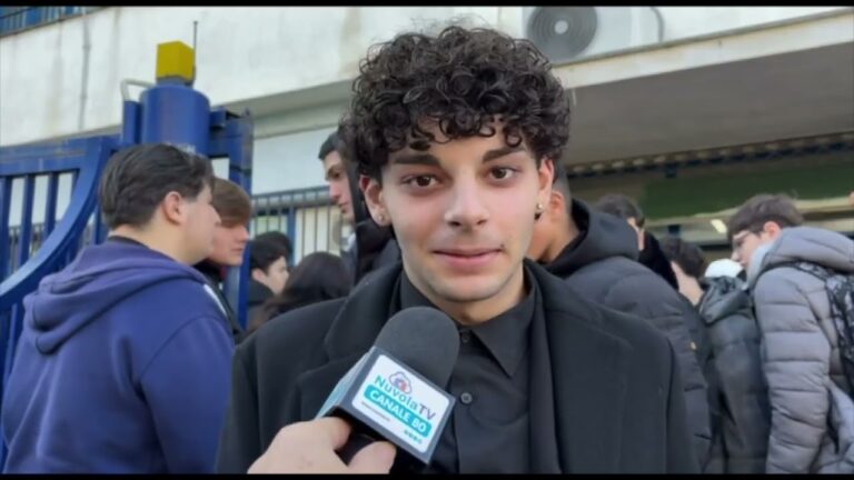 VITTIME DELLA STRADA, LA VOCE DEGLI STUDENTI: SIATE PRUDENTI ALLA GUIDA