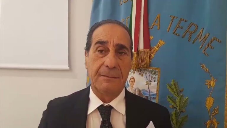 PASCALE: IL 26 NOVEMBRE MOMENTO DI DOLORE E RIFLESSIONE