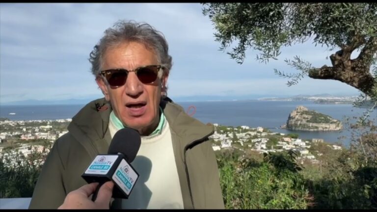 BASTA INCIVILTA’! LA VOCE DEI CITTADINI DI CAMPAGNANO CONTRO L’ABBANDONO DEI RIFIUTI