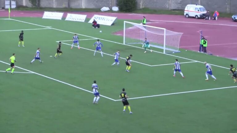 ISCHIA, CORINO: ANZIO SNODO IMPORTANTE, MOMENTO CRUCIALE DELLA STAGIONE