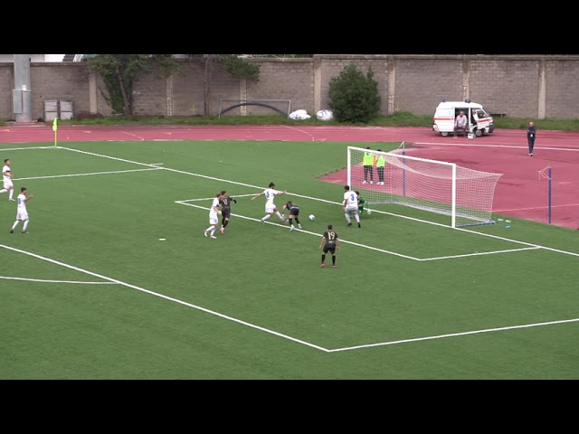 L’ISCHIA NON SI FERMA PIU’, AL MAZZELLA “STESA” LA CAPOLISTA TRASTEVERE (GLI HIGHLIGHTS)