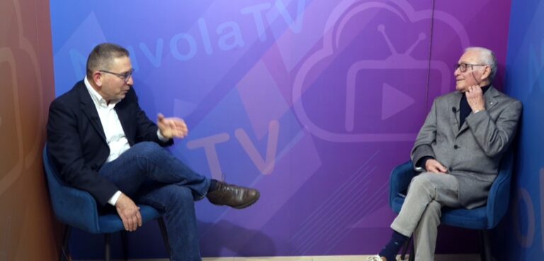 Piazza Pontone: nuovo appuntamento questa sera ore 21 con “Il Comandante”, viaggio tra mare e memoria