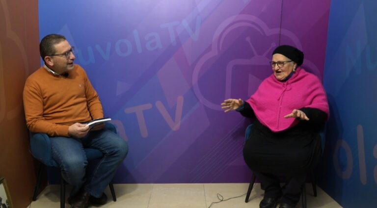 Torna “Piazza Pontone” di Luciano Castaldi. Martedì ore 22 canale 80