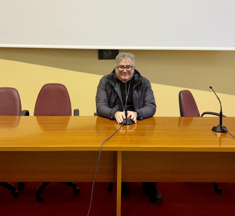 Mons. Villano: “L’isola sia esempio di unione, solidarietà e giustizia”