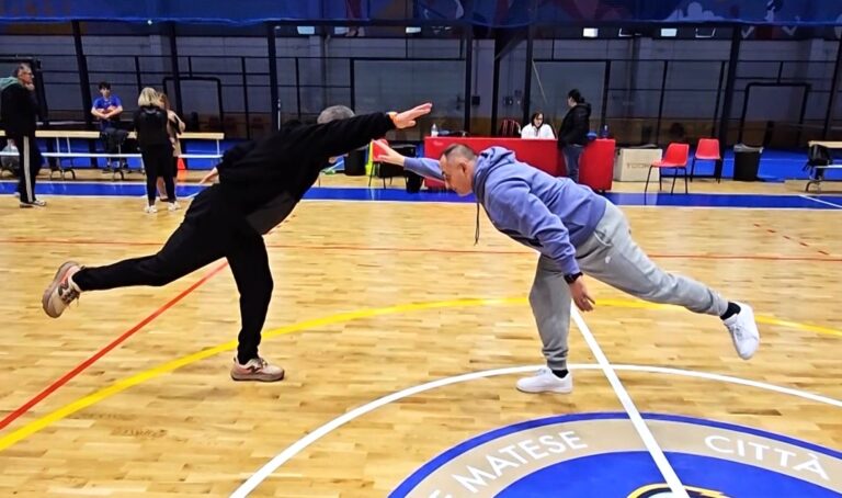 PIEDIMONTE MATESE ATTIVO IL PROGETTO “PALESTRA DELLA SALUTE”: LA PREVENZIONE OBIETTIVO PRIMARIO