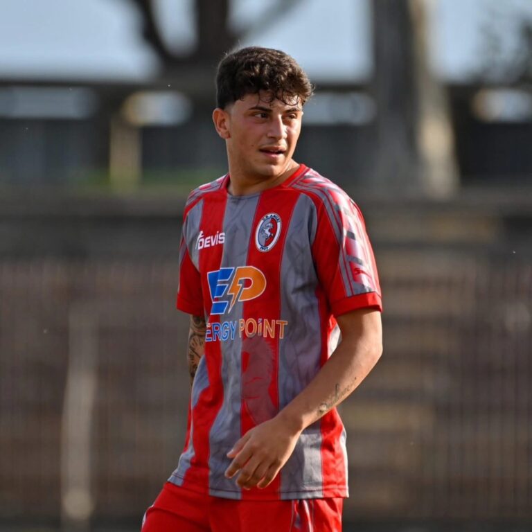 ISCHIA CALCIO ESPRIME SOLIDARIETÀ A BRUNO PETRONE