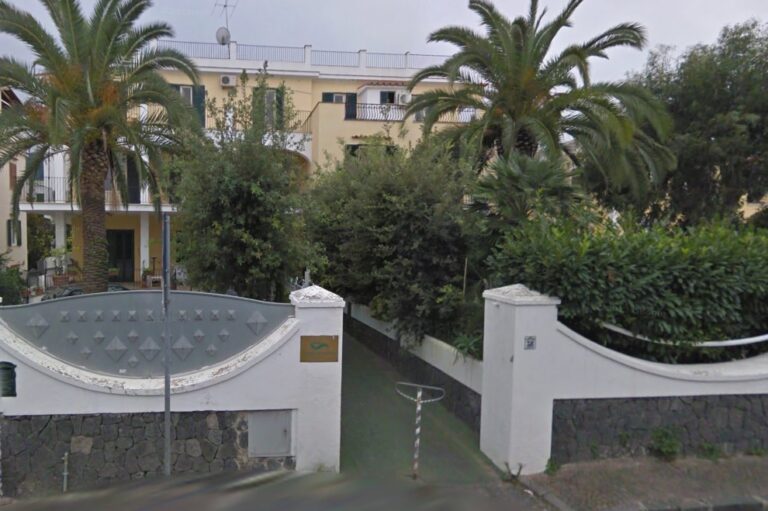 Debiti per forniture idriche a Ischia, l’EVI vara il nuovo regolamento in vigore dal 1° gennaio 2026
