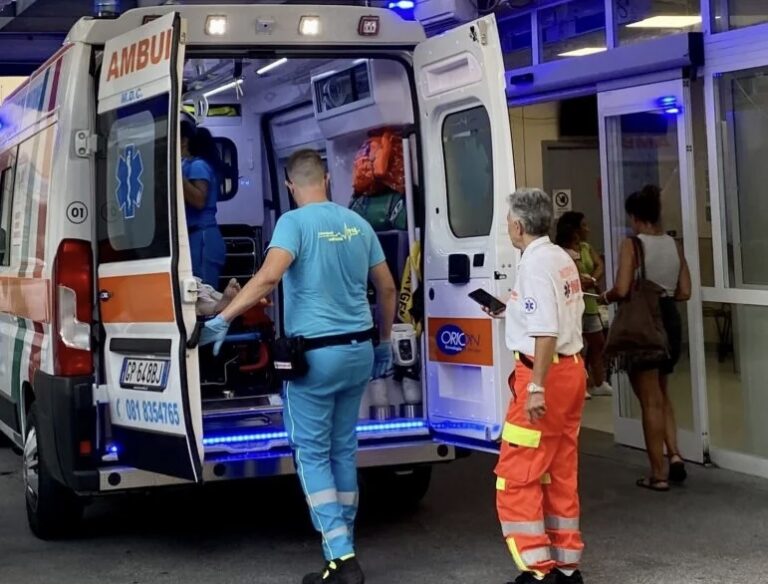 Ischia, anziano trovato morto in casa dai Vigili del Fuoco