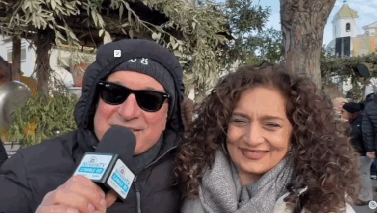 ISCHIA: SECONDA EDIZIONE DEL BRUNCH DI FINE ANNO A VILLA CAMPAGNANO TRA AUSPICI E BUONI PROPOSITI