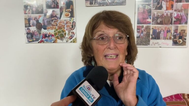 10 ANNI DI SORRISI E SOLIDARIETÀ: LA MENSA CHE NUTRE I CUORI DI ISCHIA