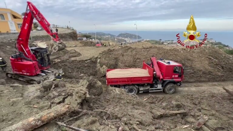 FRANA, NO ALL’ARCHIVIAZIONE: ECCO CHI ISCRIVERE NEL REGISTRO DEGLI INDAGATI