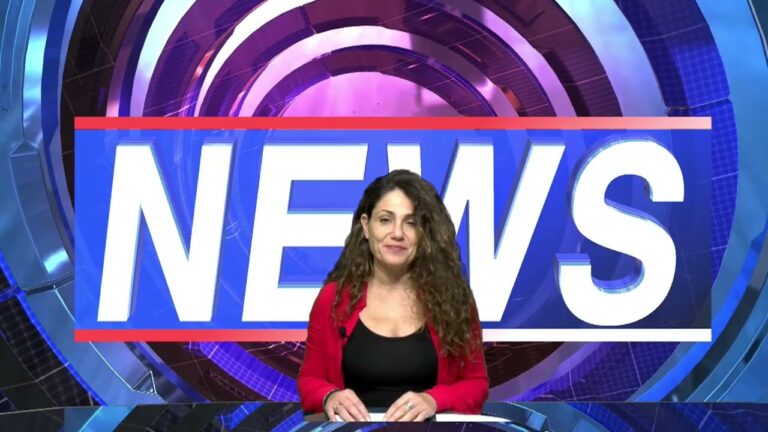 IL TG NEWS DEL 04 12 2025