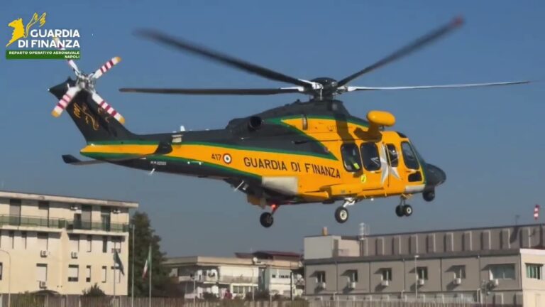 COSTA DEL CAPITANO, GLI ISCRITTI DAL GIP NEL REGISTRO DEGLI INDAGATI