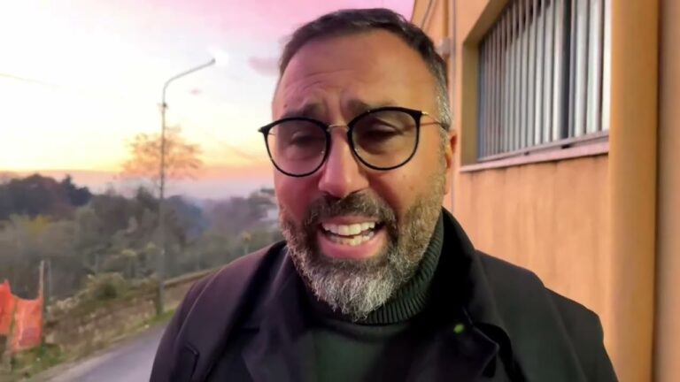 VIRTUS STABIA VS REAL FORIO: IL PRESIDENTE AMATO UN PUNTO IMPORTANTE CHE MUOVE LA CLASSIFICA