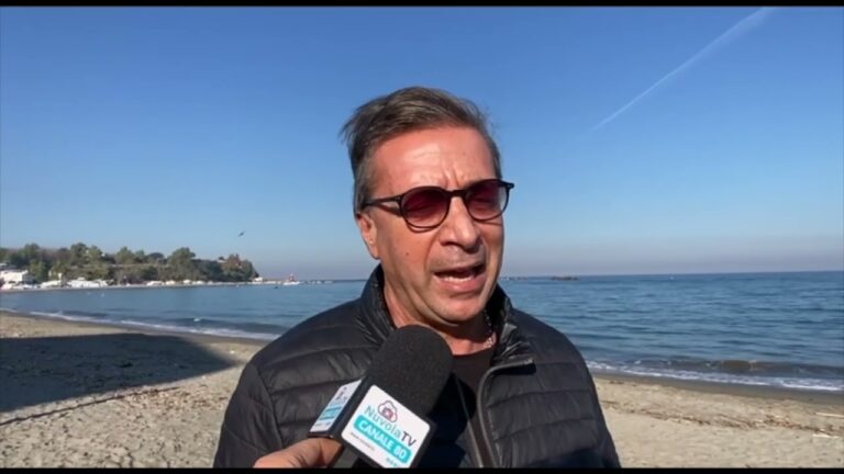 LA FRANCA: SARÒ LA VOCE DI ISCHIA NELLA PRESIDENZA FIBA NAZIONALE