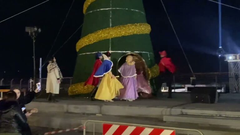 NATALE SICURO A FORIO, ECCO L’ORDINANZA SINDACALE