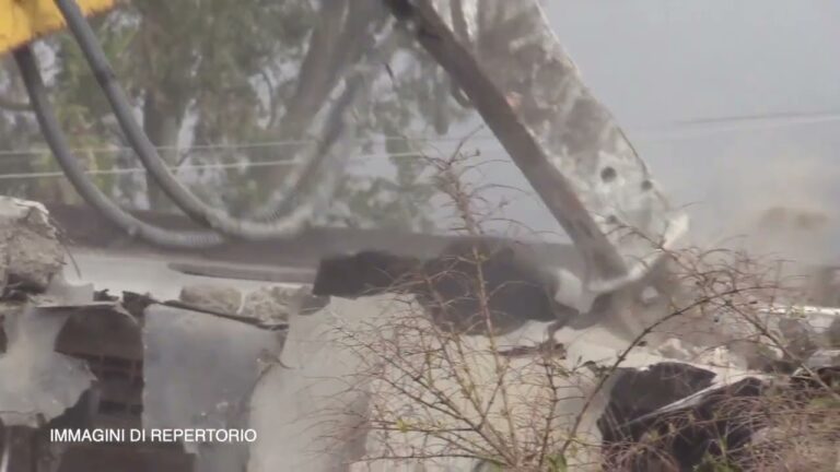 TESTO UNICO DELL’EDILIZIA, MOLINARO AUDITO ALLA CAMERA