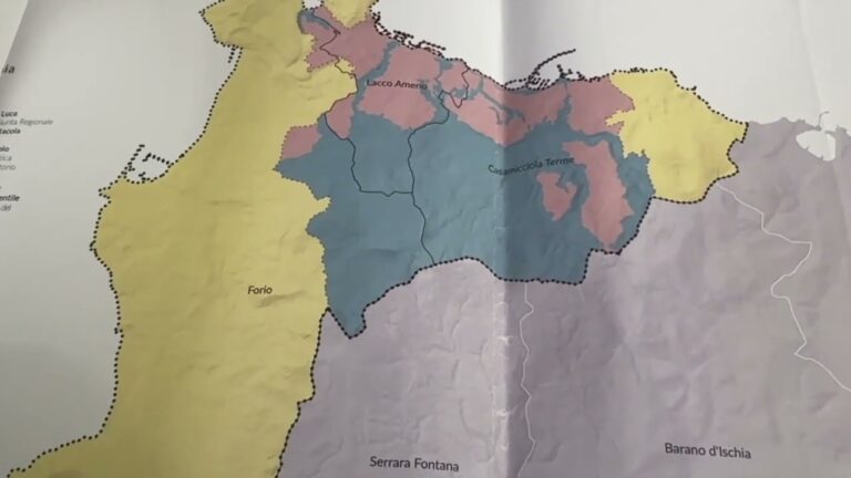MACERIE DA RICOSTRUZIONE, ECCO GLI IMPIANTI MOBILI