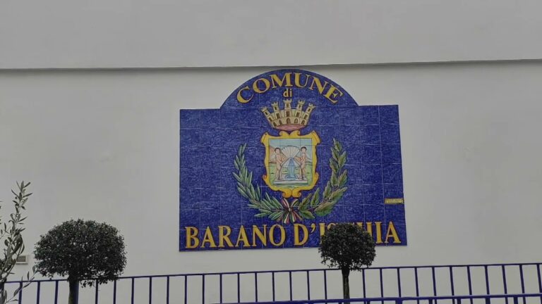 CITTÀ METROPOLITANA: DAL FINANZIAMENTO ALLA REALTÀ, GAUDIOSO SUI FONDI PER ISCHIA