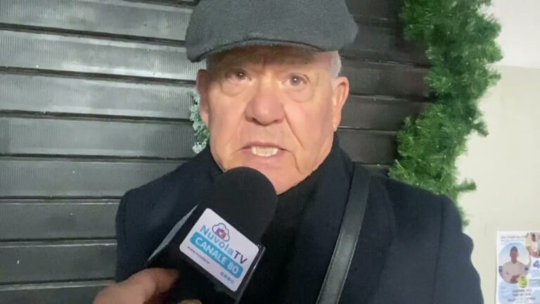 IL MERCATO COMUNALE A FORIO RIAPRE I BATTENTI DOPO IL RESTILING. LE PAROLE DI SPATARO