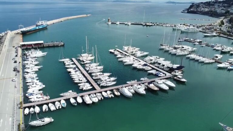 CASAMICCIOLA, ALLARME PORTO: SERVE UN NUOVO DRAGAGGIO