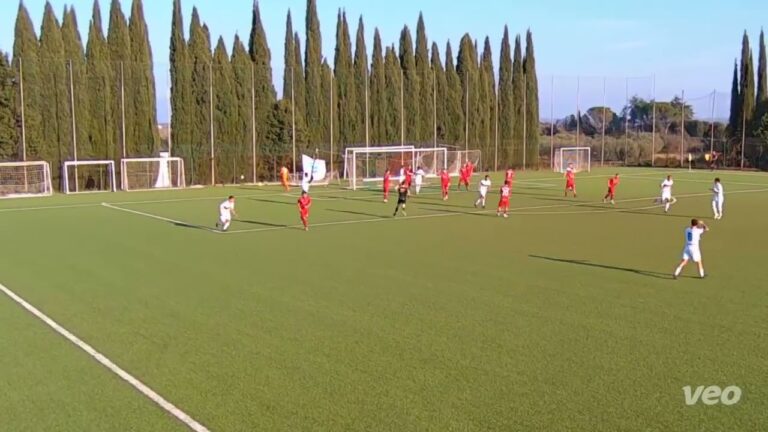 ISCHIA, AMARO K.O. CON L’UOMO IN PIU’: VINCE IL MONTESPACCATO