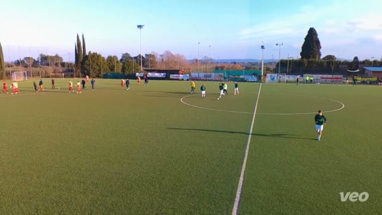 ISCHIA K.O. A MONTESPACCATO, NON BASTA L’UOMO IN PIU’