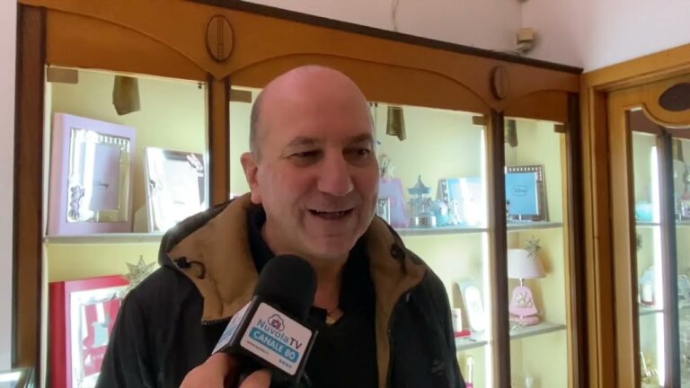 COMMERCIO, LANFRESCHI: A ISCHIA PONTE SARA’ UN FREDDO NATALE